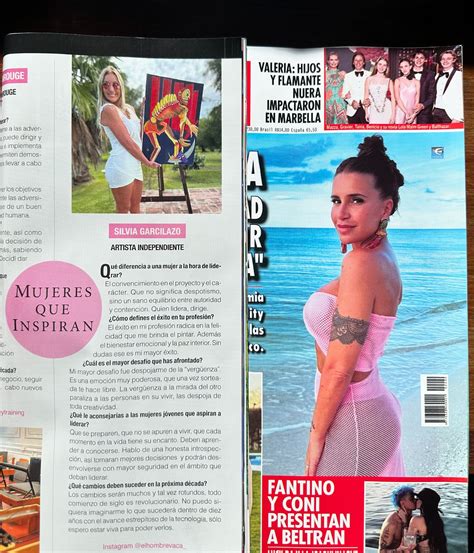 Silvia Analía Garcilazo | Para quienes no me conocen, soy Silvia Garcilazo y me gusta pintar 🖌️👩 ...