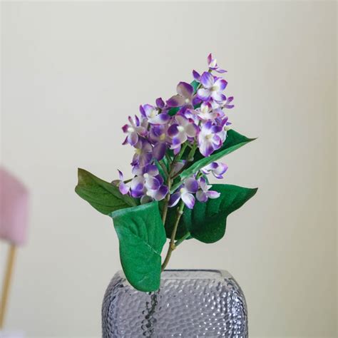 Flower Stem For Decoration