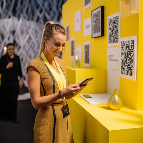 QR Code Game 的图像结果