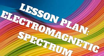Image result for Electromagnetic Spectrum Tutorial