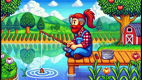How to catch King Salmon Fish: Episode 22 Stardew Valley Expanded - YouTube