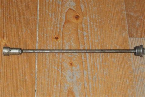Damper BSA used | BRITISH Only Austria Fahrzeughandel GmbH