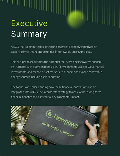 Examples of White Paper Proposal 的图像结果