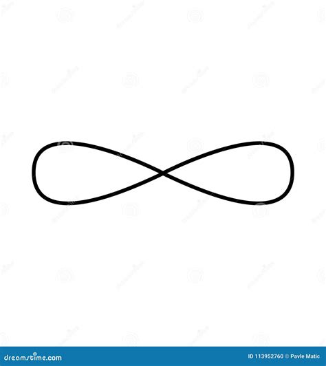 Image result for Infinity Sign for Math