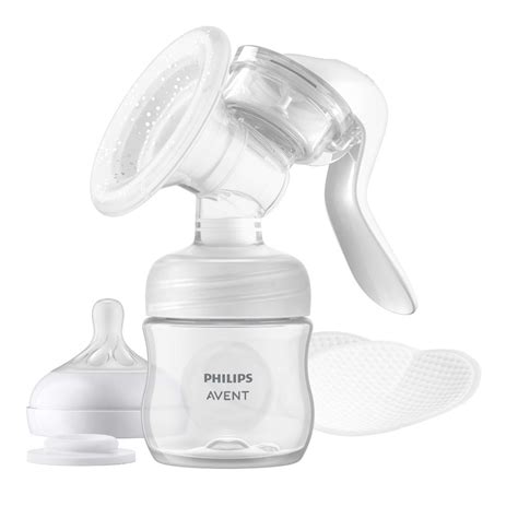 Philips Avent Breast Pump Advanced, Corded Use