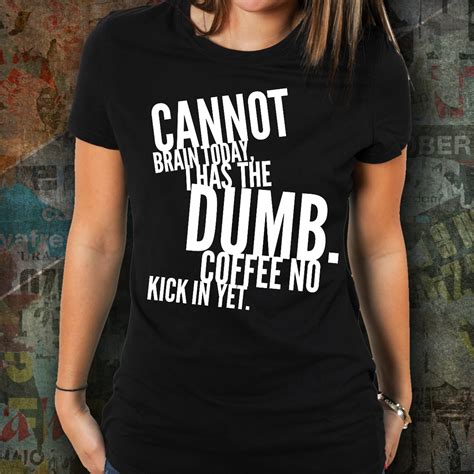 Funny T-shirt Humorous T-shirt Unisex Silly T-shirt - Etsy