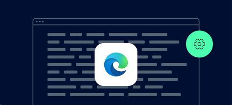 Proxy Setting in Edge 的图像结果