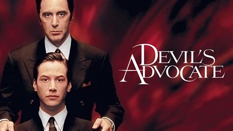 The Devil's Advocate (Movie) Wallpapers (18+ images inside)