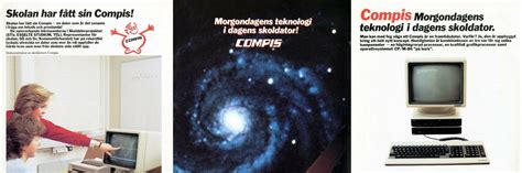 Compis Computer 的图像结果