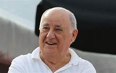 amacio ortega this has surpassed bill gates to become the richest amacio ortega this has surpassed bill gates to become the richest