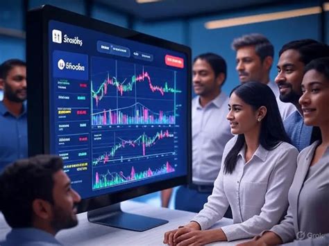 Best Trading App in India 2025: Zerodha, Groww, Shoonya & More | OMI