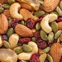 HARIYAM Mix Dry Fruit | Panchmeva [250 GM] JAR Almonds, Cashews ...