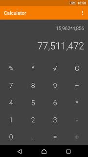 Image result for Numworks Calculator Python