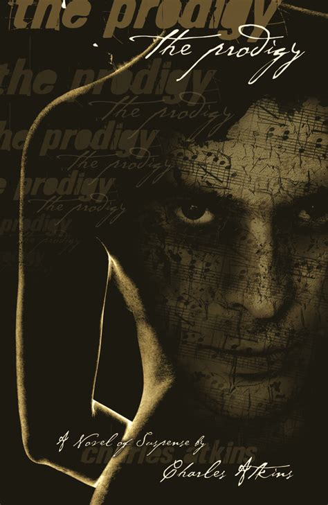 Image result for Prodigy Book Cover