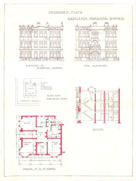 History - Riverview Gardens