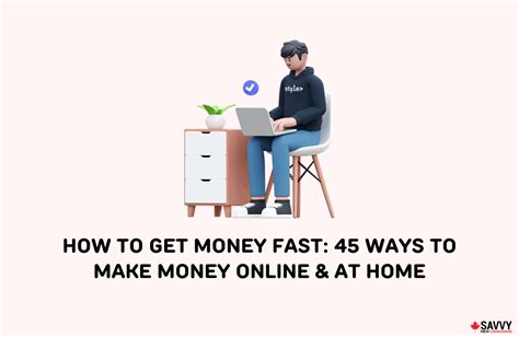 How to Get Money Fast 的图像结果