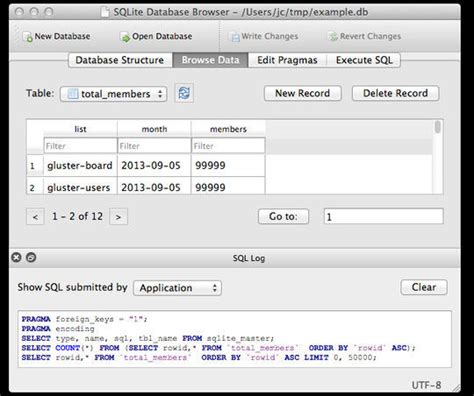 Image result for Names of Database Tools