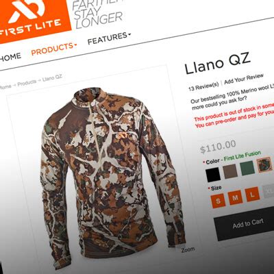 Image result for First Lite Layering System