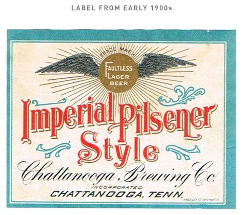 History — Chattanooga Brewing Co.