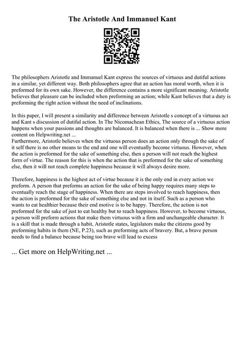 What Does Dutifulness Mean