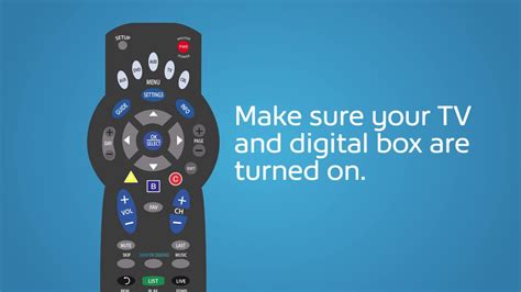 Image result for Shaw Remote Control Setup Codes