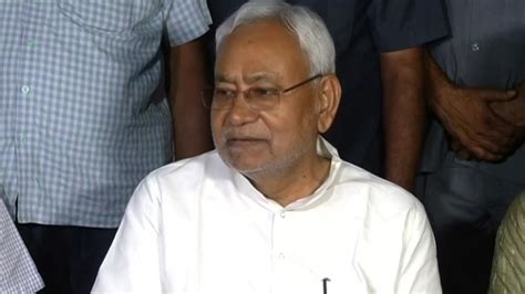 बिहार राज्य सफाई कर्मचारी आयोग का होगा गठन, नीतीश सरकार का बड़ा फैसला ...