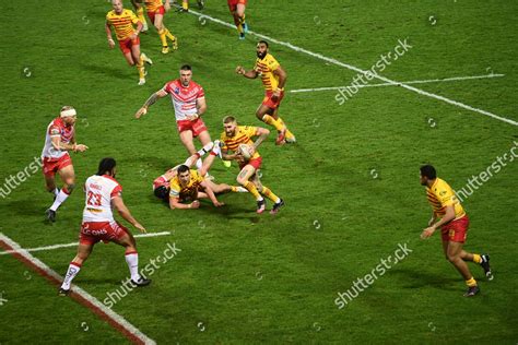 Interception 的图像结果