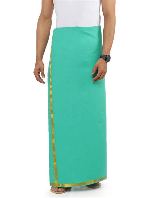 Ramraj Devotional Dhoti | Ramraj Dhoti Online | Ramraj Velcro Pocket ...