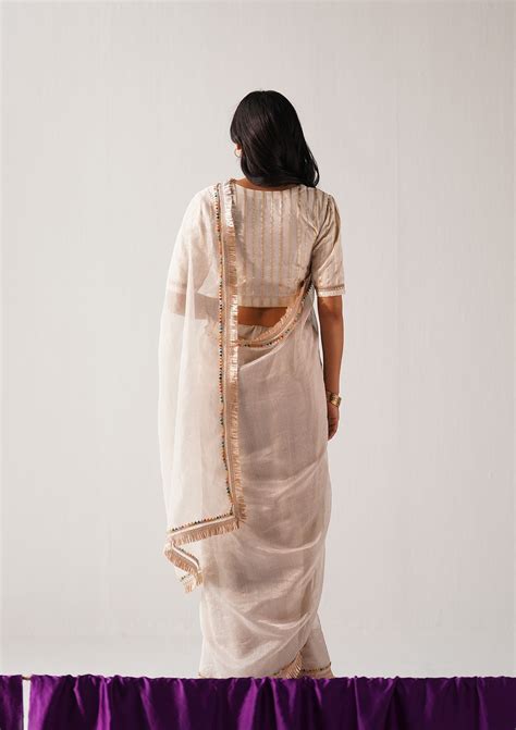 SHANTA (SAREE) – MAI.MAAii