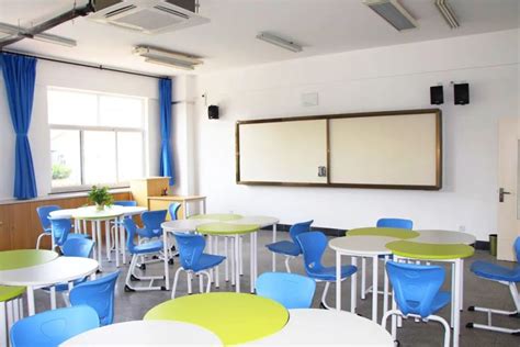 威海方正外国语学校——专业引领助成长 多元教育促发展_腾讯新闻