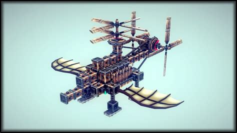 Besiege Heli 的图像结果
