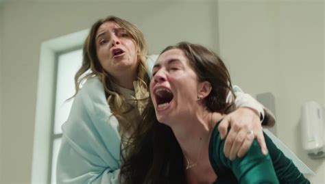ITV drops new Corriedale trailer as early ITVX release scrapped for ...