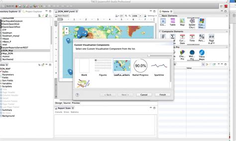 Image result for Leaflet Example