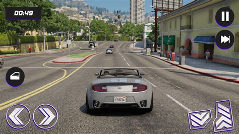 Real Grand Track Auto Open World Car Racing Games: Ultimate Fast Car ...