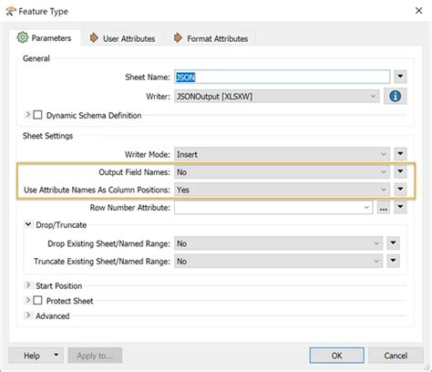 Image result for JSON Header Example