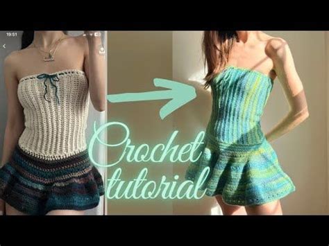 Image result for Pinterest Tutorial Crochet