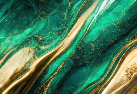 Peacock Green Color: Hex Code, Meaning, Interior Design
