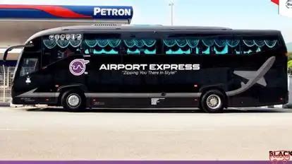 Airport Express Compra pasajes de Bus en línea | Airport Express ...