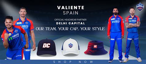 Valiente Caps – valientecaps