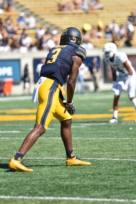 Bears Bureau: UC Davis Aggies - by TD_24