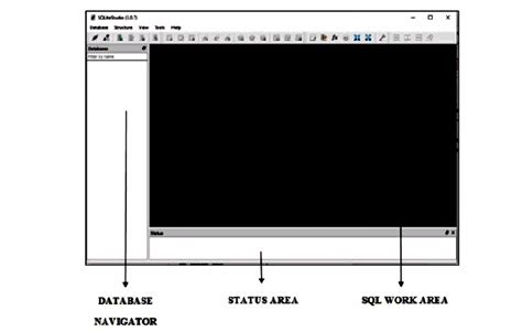 Image result for Create New Database in SQLiteStudio