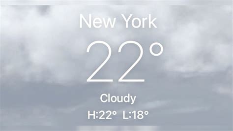Learning weather | New york weather, Weather and climate, Life in nyc