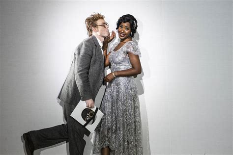 Vive la farce: Handel’s Partenope returns to the English National Opera