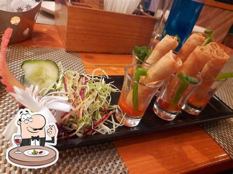 The Cloves Cafe & Dining, Mughal Sarai - Restaurant menu and reviews