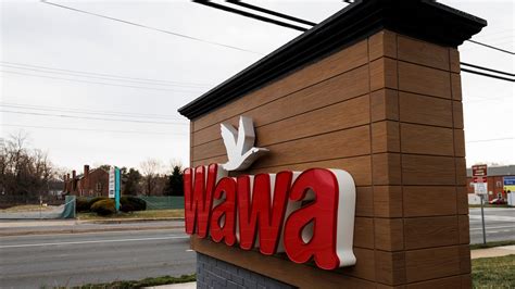 Wawa will open up to 10 new stores in North Carolina in 2025 - Axios ...