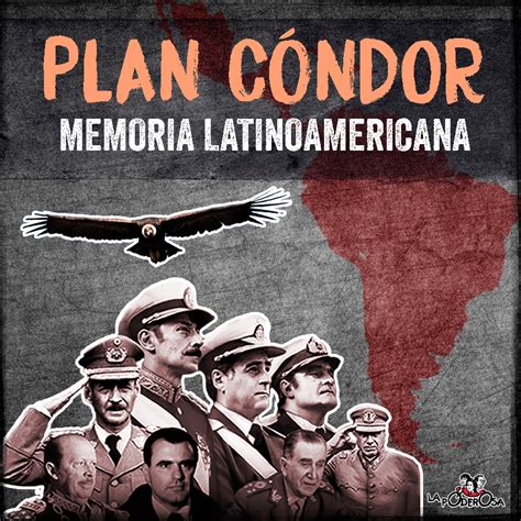 Plan Cóndor: ¿Qué Fue?, Objetivos Y Consecuencias – SJSF