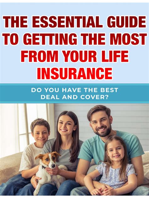 Image result for Life Insurance Basics PDF