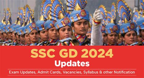 SSC GD Preparation Tips 2025: Ultimate Strategy, Best Study Material ...