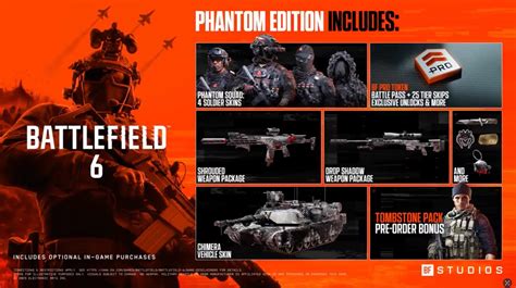 Battlefield 6: Alle Editionen und Preise im Überblick