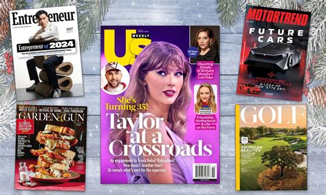 Magazine Subscriptions Near Me - Magazine Subscriptions Deals ...